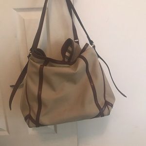 Burberry handbag